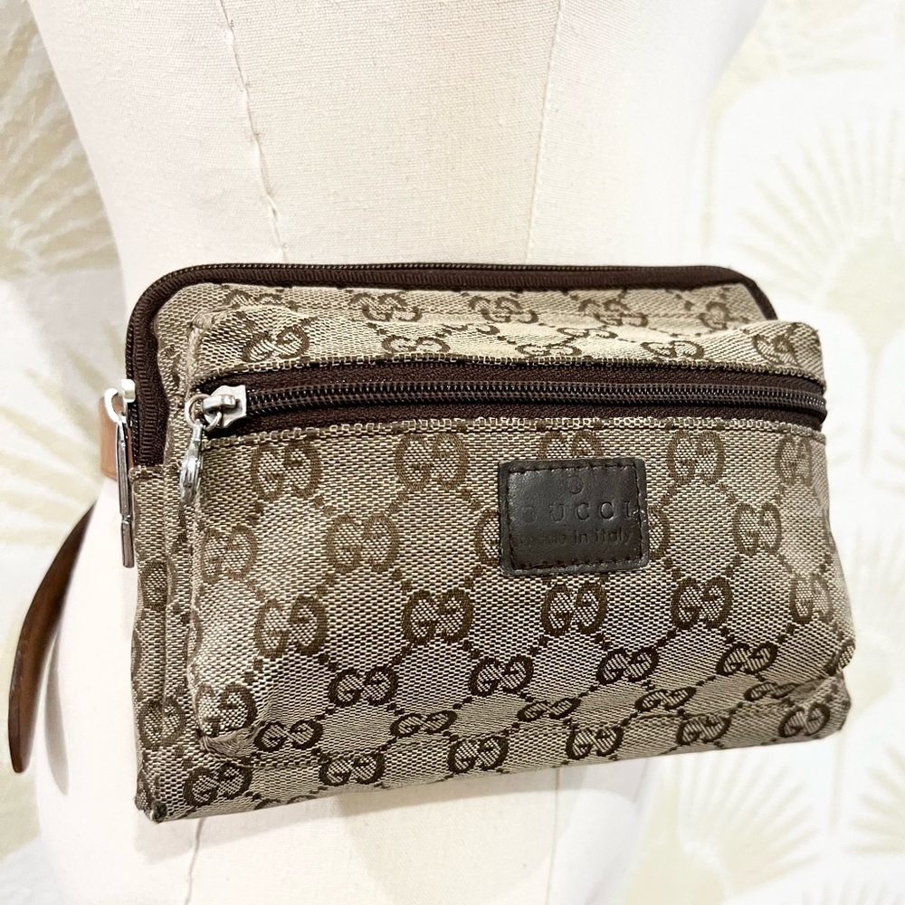 Gucci Belt bag
